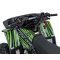 Quad Spalinowy 120CC DISCOVERER Zielony PSP.ATV009.8.ZIE